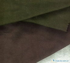 遠紅外保暖系列針織面料 科技賦能，溫暖舒適新體驗